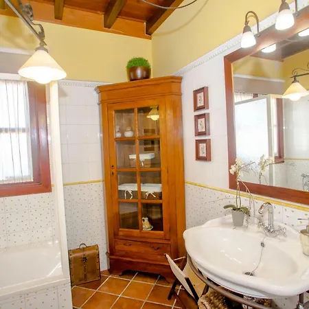 乡村民宿 Casa Veroles Lanzarote *