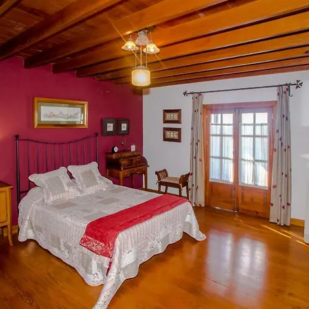 Casa Veroles Lanzarote * El Islote