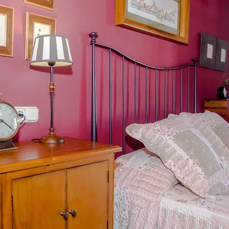 乡村民宿 Casa Veroles Lanzarote