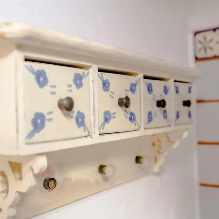 Casa Veroles Lanzarote * El Islote