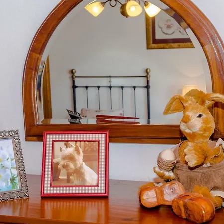 乡村民宿 Casa Veroles Lanzarote