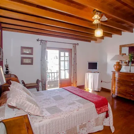 Casa Veroles Lanzarote * El Islote