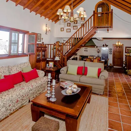 乡村民宿 Casa Veroles Lanzarote