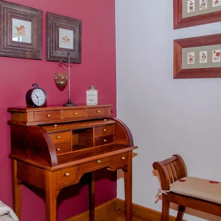 乡村民宿 Casa Veroles Lanzarote *