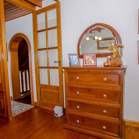 Casa Veroles Lanzarote