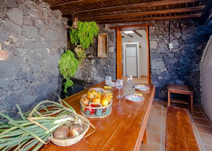 Casa Veroles Lanzarote