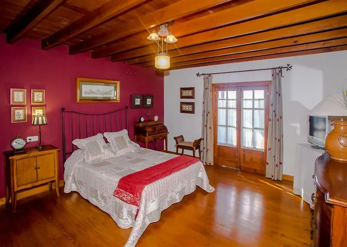 Casa Veroles Lanzarote * Эль-Ислоте