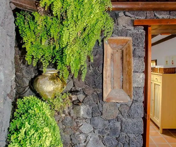 Casa Veroles Lanzarote Летний дом