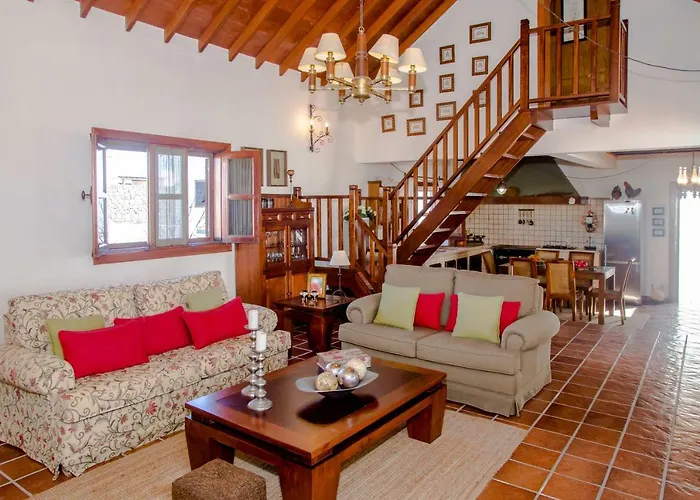 Casa Veroles Lanzarote