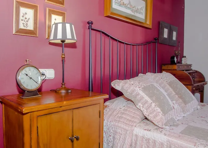 Летний дом Casa Veroles Lanzarote