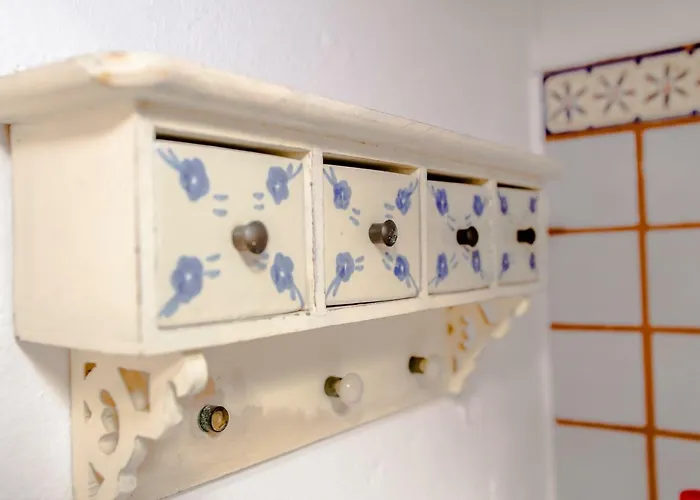 Casa Veroles Lanzarote * Эль-Ислоте