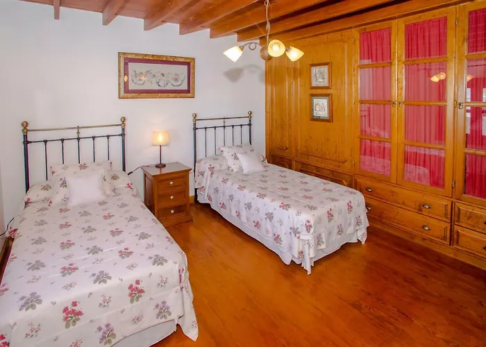 Casa Veroles Lanzarote *