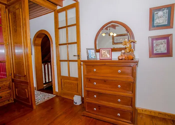 Casa Veroles Lanzarote