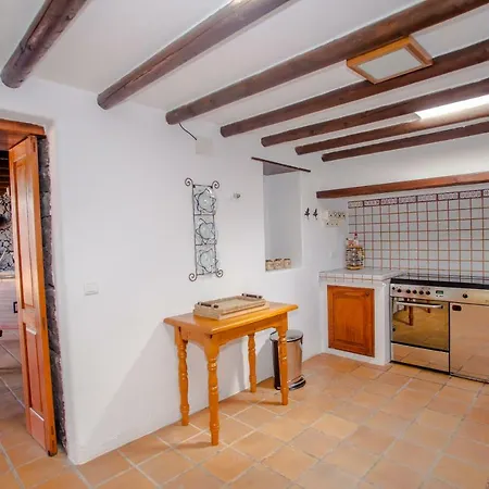 Venkovský dům Casa Veroles Lanzarote *