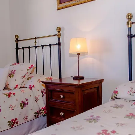 Casa Veroles Lanzarote منزل ريفي *