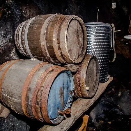 منزل ريفي Casa Veroles Lanzarote *