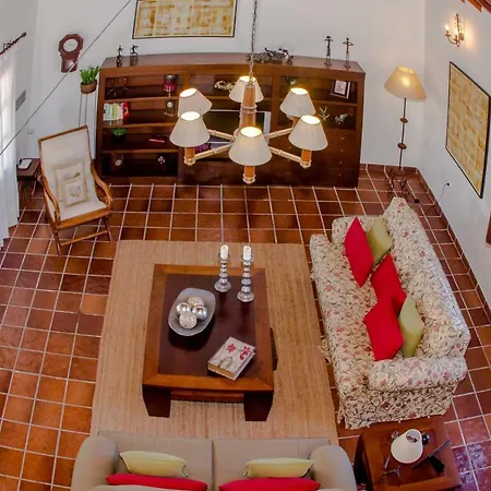 منزل ريفي Casa Veroles Lanzarote