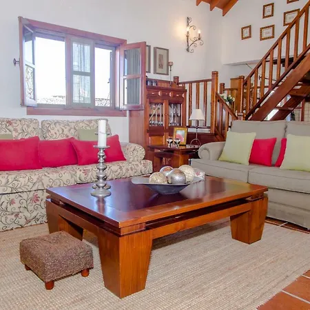 منزل ريفي Casa Veroles Lanzarote