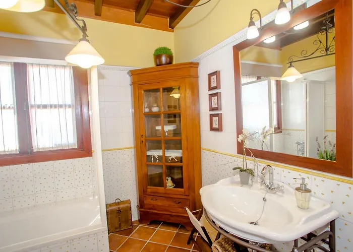 Εξοχικό σπίτι Casa Veroles Lanzarote *