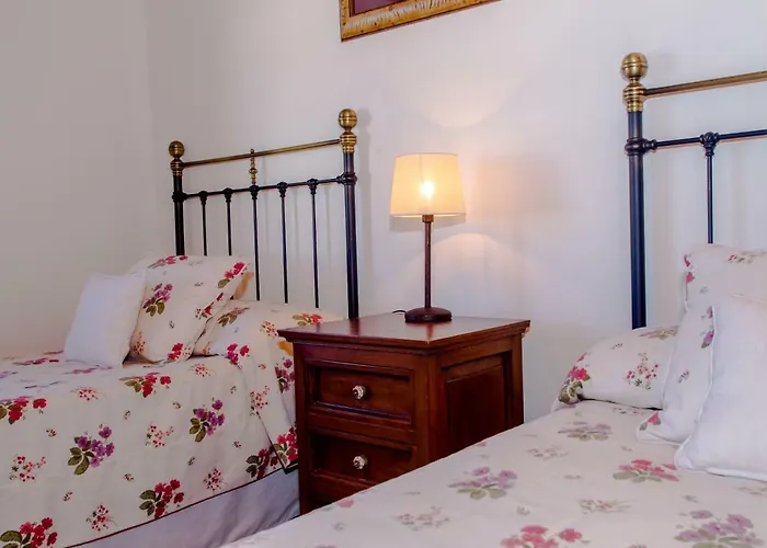 Casa Veroles Lanzarote Εξοχικό σπίτι *