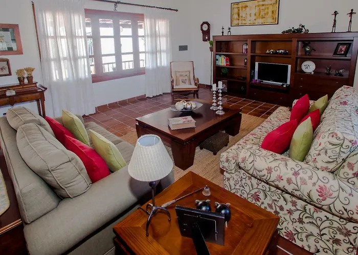 Casa Veroles Lanzarote Εξοχικό σπίτι