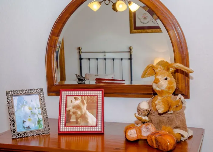 Εξοχικό σπίτι Casa Veroles Lanzarote