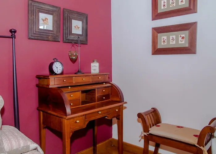 Εξοχικό σπίτι Casa Veroles Lanzarote *