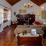 Casa Veroles Lanzarote カントリーハウス