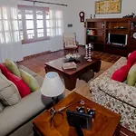 Casa Veroles Lanzarote カントリーハウス