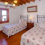 Casa Veroles Lanzarote カントリーハウス El Islote