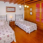 Casa Veroles Lanzarote *