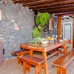 カントリーハウス Casa Veroles Lanzarote *