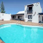 カントリーハウス Casa Veroles Lanzarote