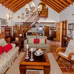 Casa Veroles Lanzarote カントリーハウス