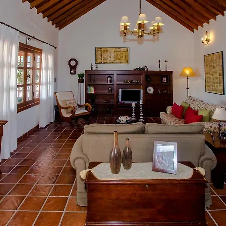 Casa Veroles Lanzarote Casa de Campo