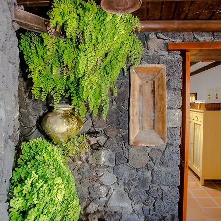 Casa Veroles Lanzarote Gospodarstwo wiejskie