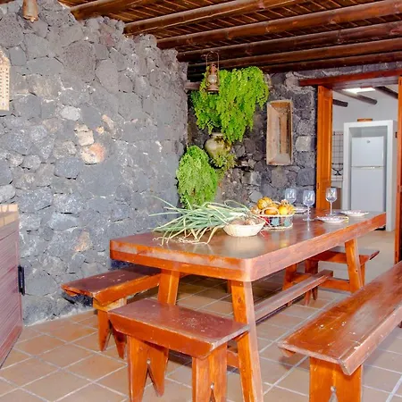 Casa de Campo Casa Veroles Lanzarote *